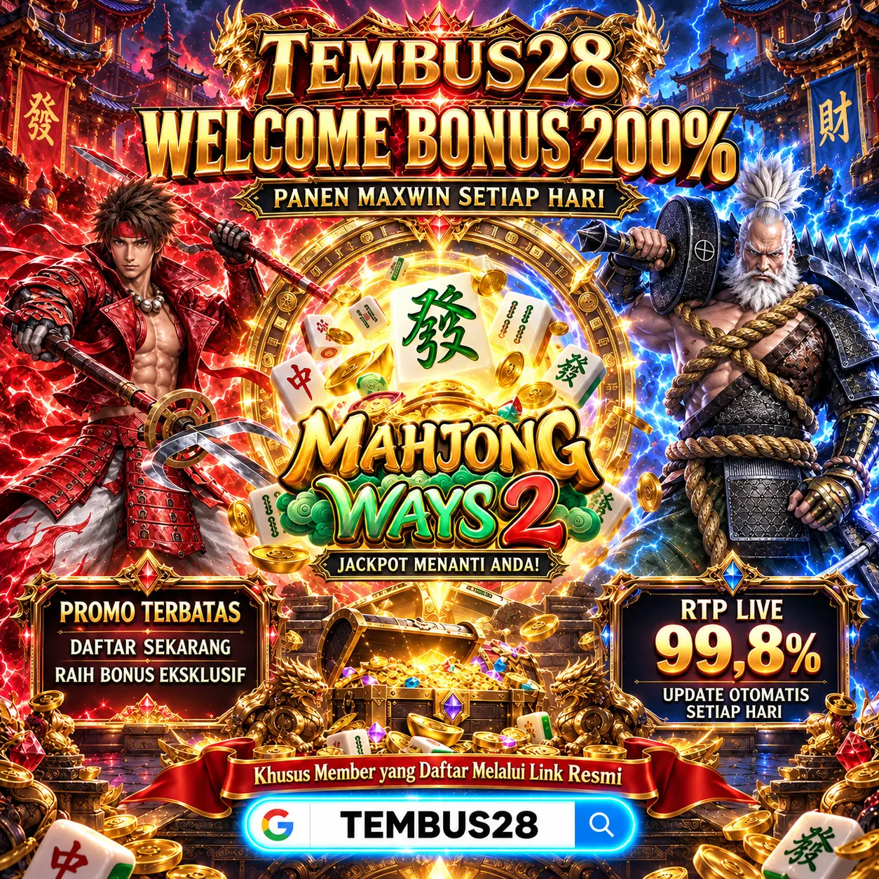 TEMBUS28